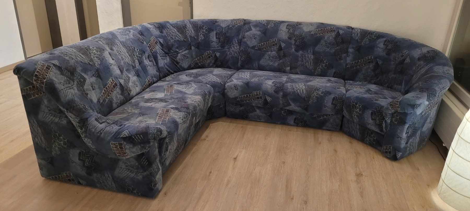 Sofas: Sofa und Sessel – D'occasion à Schwerzenbach par Jdagi