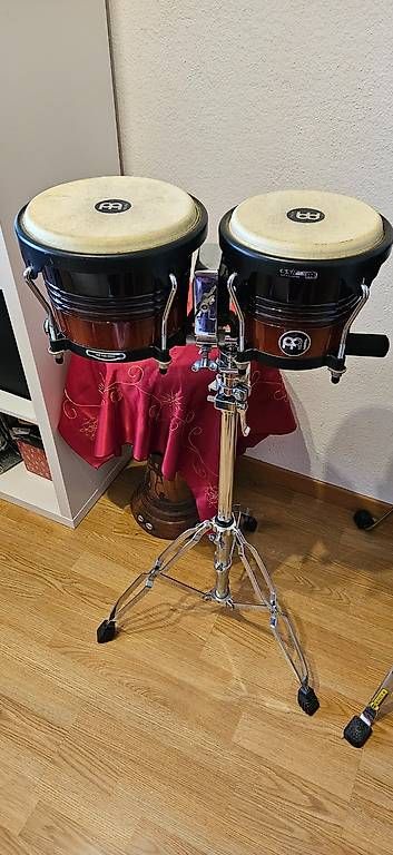 Strumenti musicali: SET CONGAS MAINL PROFESSIONAL KOMPLETT ODER EINZELN – Usato da Ostermundigen venduto da congueroJack 4