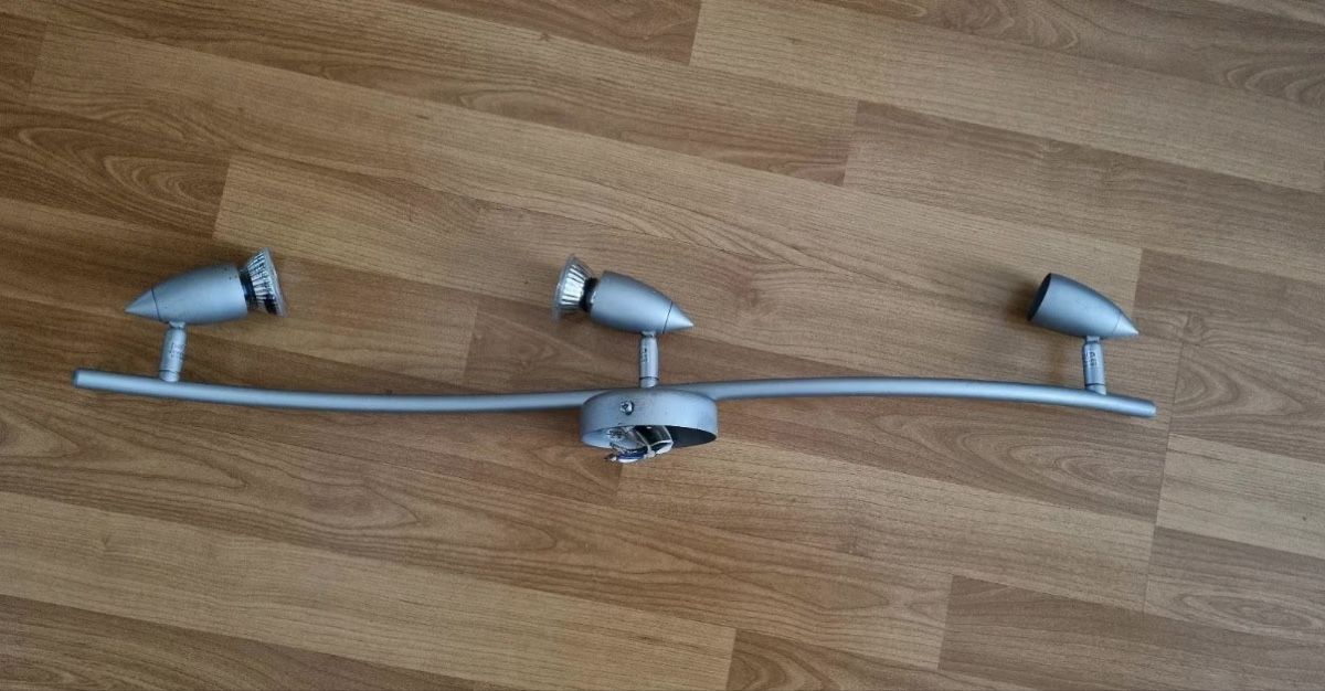 Ikea Lampadari & plafoniere: Ikea Lampe LEDING – Nuovo (secondo la descrizione) da Bichelsee venduto da straub87