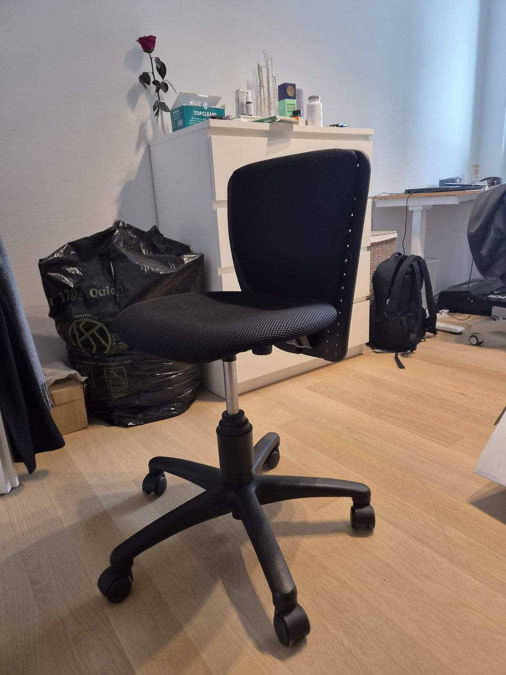 Stühle: Bürostuhl – Gebraucht aus St. Gallen von jhaene 1