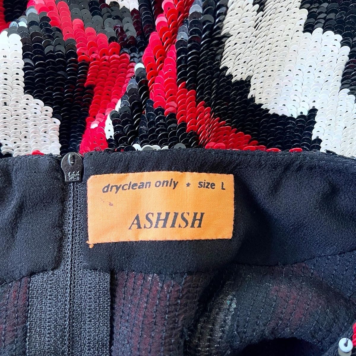 Kleider: ASHISH Dress – Neu (gemäss Beschreibung) aus Emmen von Avviivva_Com2023 6