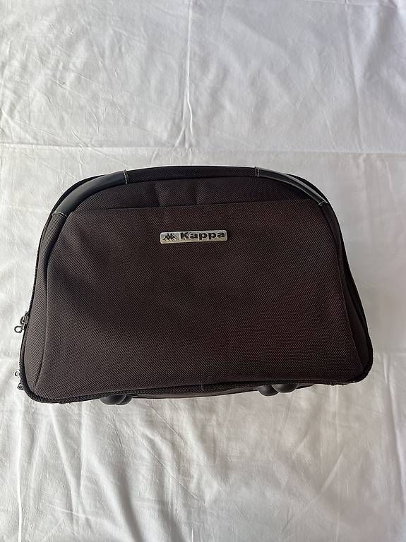 Sacs: Reisetasche – D'occasion à Bern par ela_hz6w
