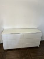 MALM IKEA SIDEBOARD