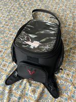 SW Motech Riemen-Tankrucksack Enduro