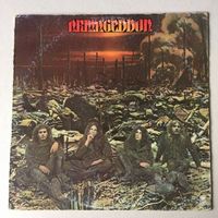 Armageddon – LP Prog Rock 1975