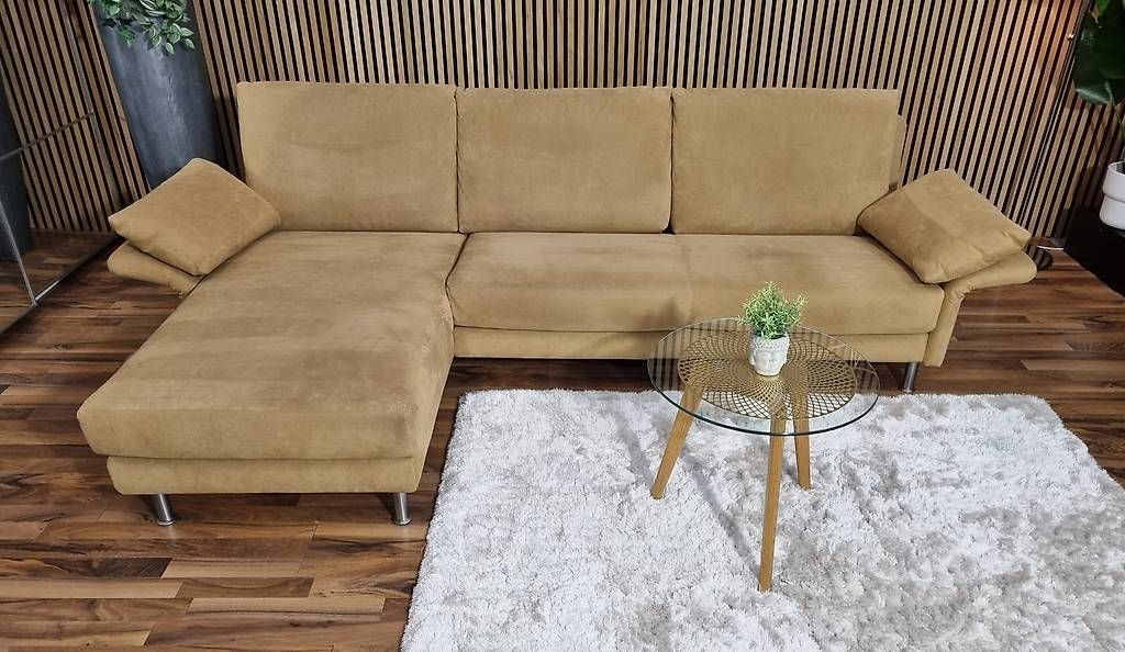 Sofas: Ecksofa / Sofa  – Gebraucht aus Niedergösgen von GogiCeda 2