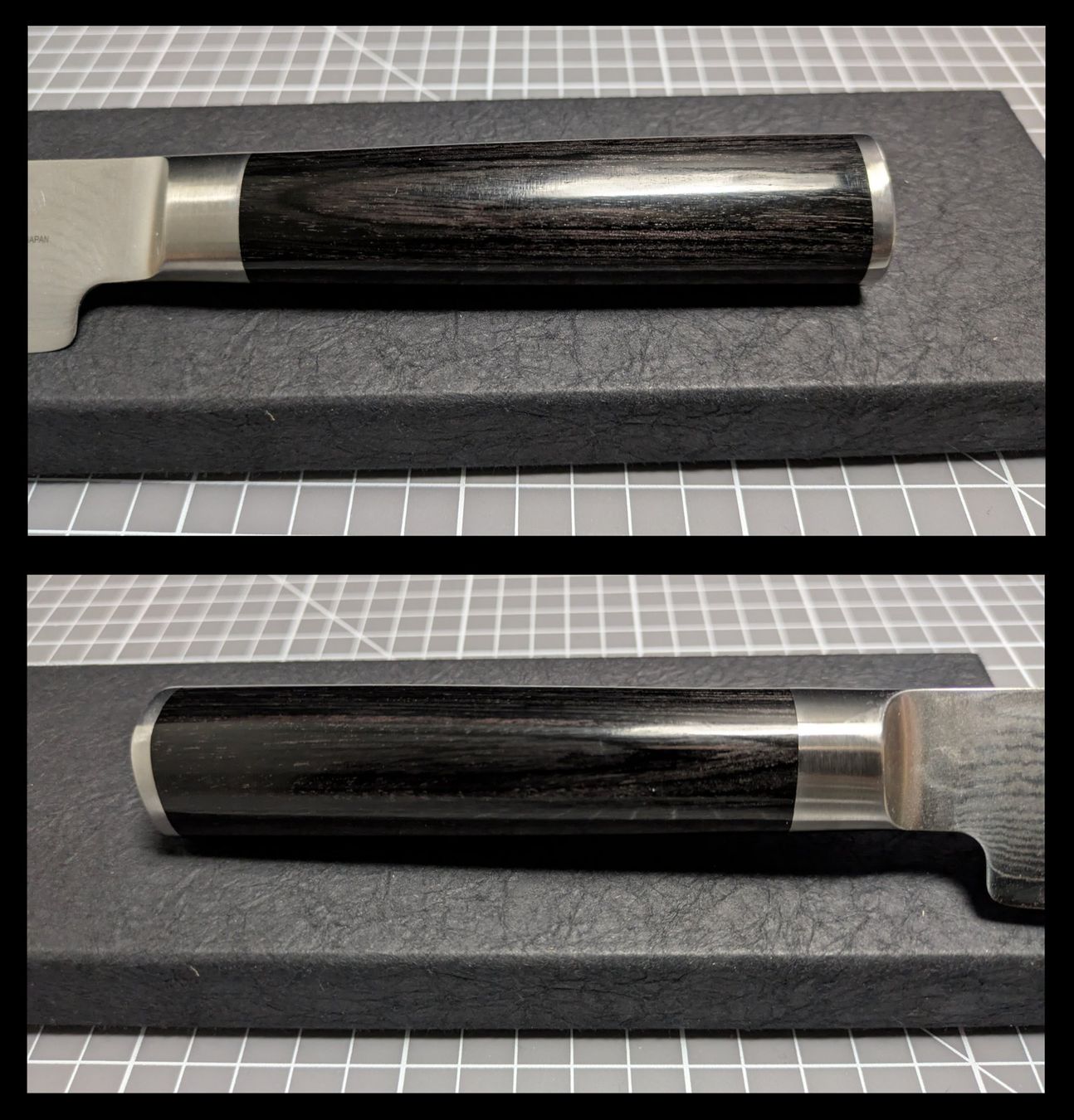 Kai Coltelli da cucina: Kai Shun Brotmesser – Usato da Sennwald venduto da MicNi 4