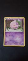 Pokemon Karte Somniam MCD11 7 Zustand gut