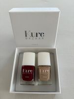 KURE BAZAAR Nagellack Set Chérie & Cappuccino - NEU!