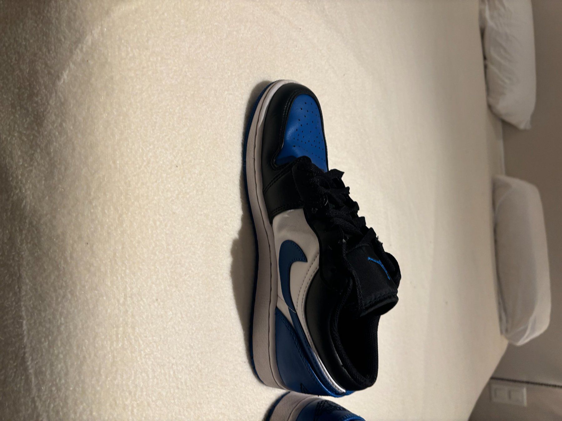 Jordan Herrenschuhe: NIKE JORDAN – Gebraucht aus Aurigeno von RICCARDO013 2