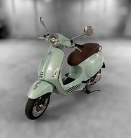 Piaggio Vespa Primavera 125 - Mint, iGet Motor, Jahrgang 23