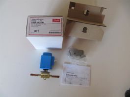 DANFOSS       Magnetventil    032F202831