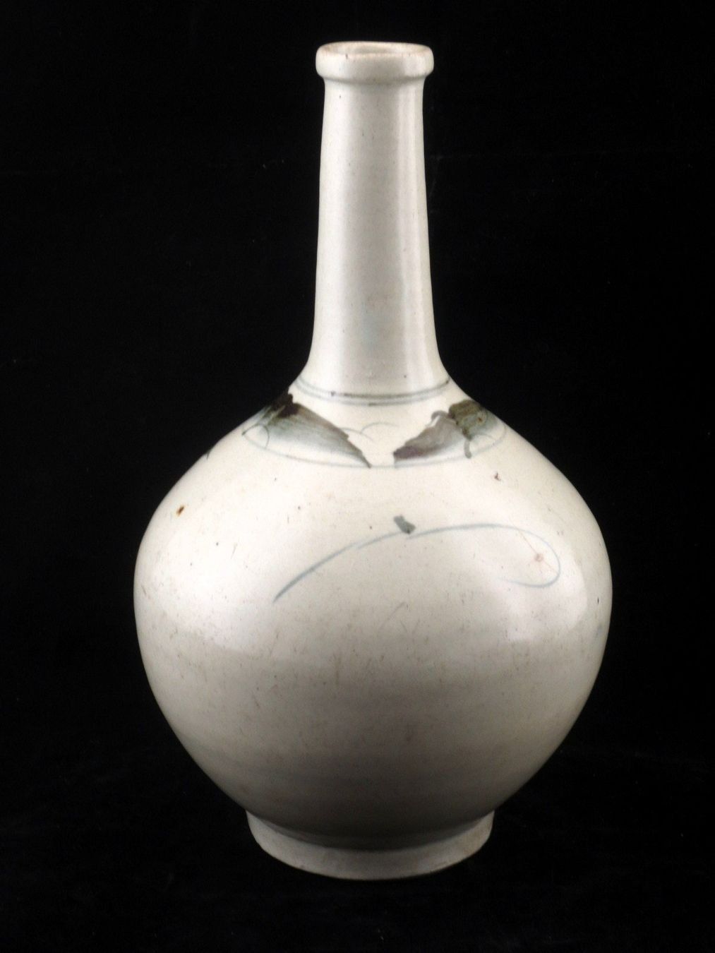 Vasi & Recipienti: WUNDERBARE EDO VASE JAPAN TOKKURI KERAMIK – Usato da Zürich venduto da kostbares 1