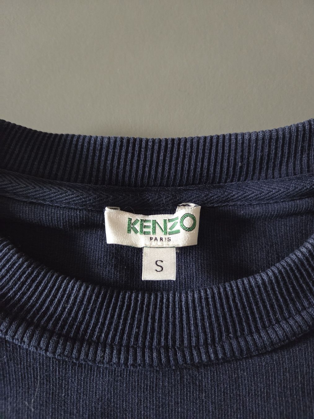 Kenzo Pullover & Sweatshirts: Kenzo Pullover Grösse 38 – Gebraucht aus Hünenberg See von Atsemet 2