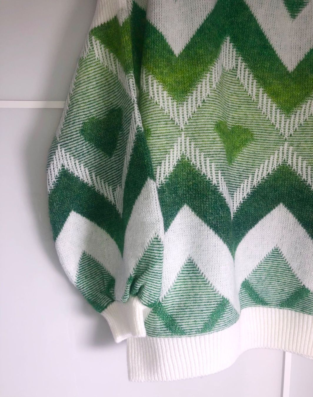 Maglioni & Felpe: Pullover Neu – Nuovo e nell'imballaggio originale da Blonay venduto da art_7f87 7