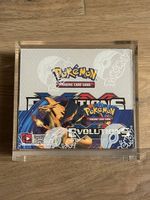 Pokémon Evolutions XY Booster Box EN