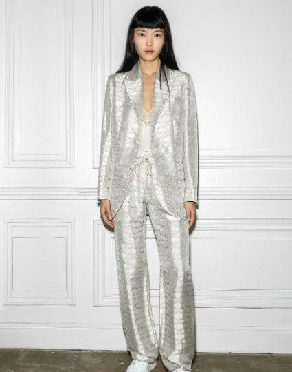 Zadig & Voltaire Vestes: Zadig & Voltaire Blazer – Neuf avec emballage d'origine à Zürich par jujusi