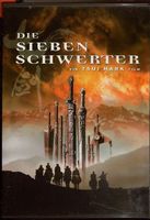 Die 7 Schwerter Thriller DVD Film NEU