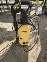 Karcher K 3.20 Hochdruckreiniger gebraucht