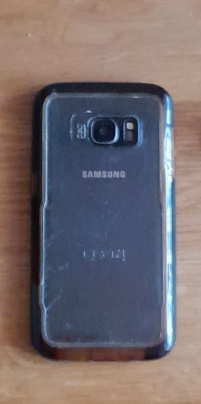 Samsung Telefoni cellulari / Smartphones: Samsung Galaxy S7 – Usato da Rothrist venduto da KKC19 2