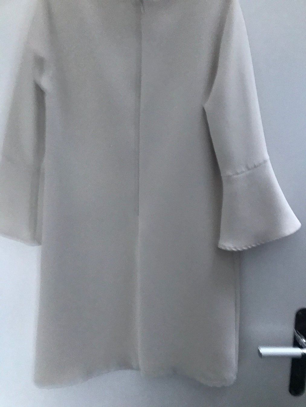 Benetton Vestiti: Kleid beige, Gr.XS – Usato da Kilchberg venduto da boudoir076 2