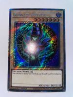 Platinum Secret Rare | Dunkler Magier