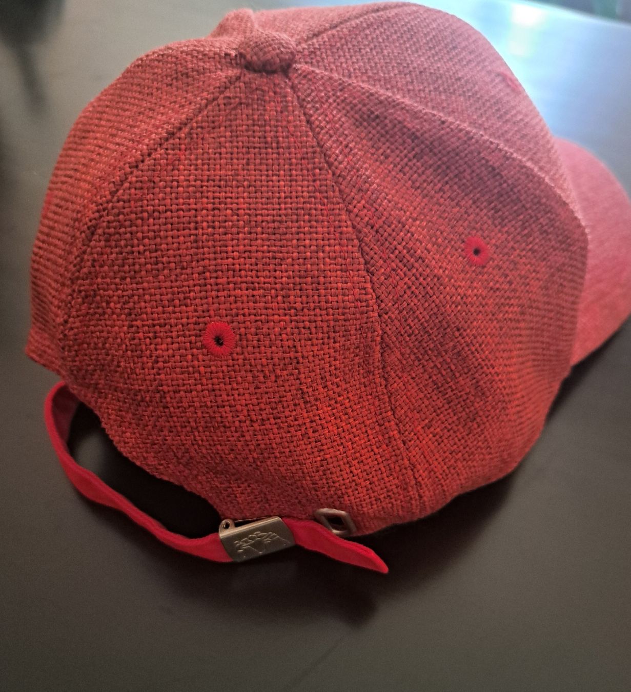 Chapeaux, bonnets & casquettes: ESAF Cap 2025 "Glarner Kantonalbank" – D'occasion à Niederrohrdorf par Pascal91. 2