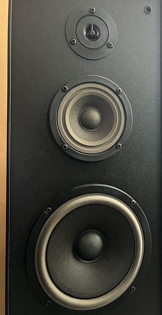 JBL Haut-parleurs: JBL XL1000 – D'occasion à Satigny par carbone888 1