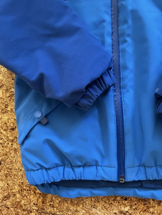 Patagonia Snowpile Jacke 3T 3