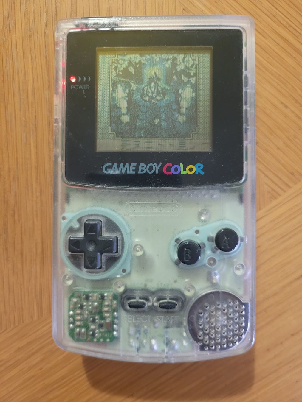 Nintendo Giochi: Samurai Spirits Gameboy OVP Japan – Usato da Münchenstein venduto da danytlaw 6