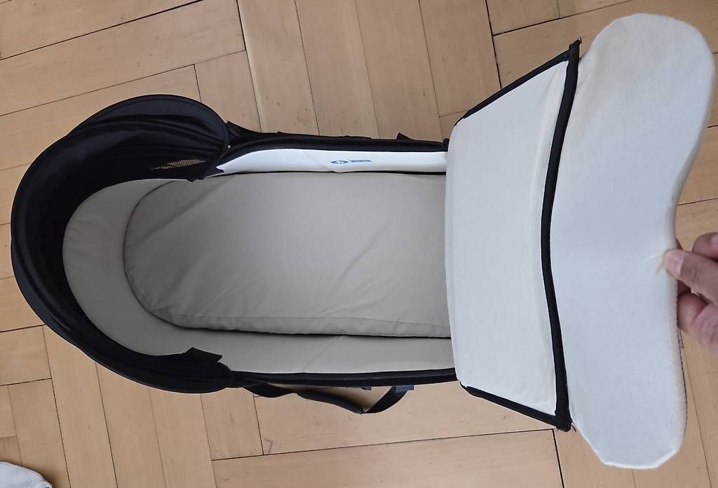 Joie Carrozzine: Joie Babywanne – Usato da Zürich venduto da Pinalina 1