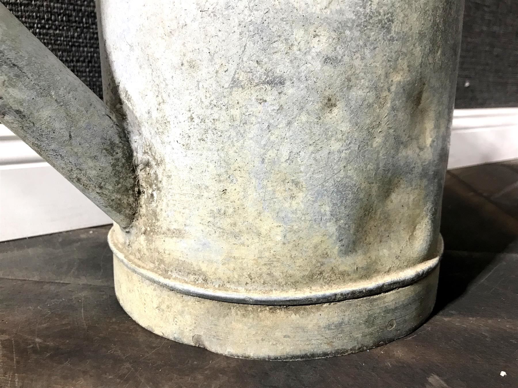 Annaffiatura & Irrigazione: Antike Giesskanne Spritzkanne – Usato da Laufenburg venduto da industrial-silence 2