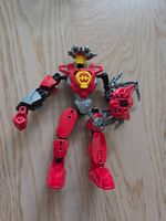 Lego Hero Factory: Furno 2.0 Set 2065-1