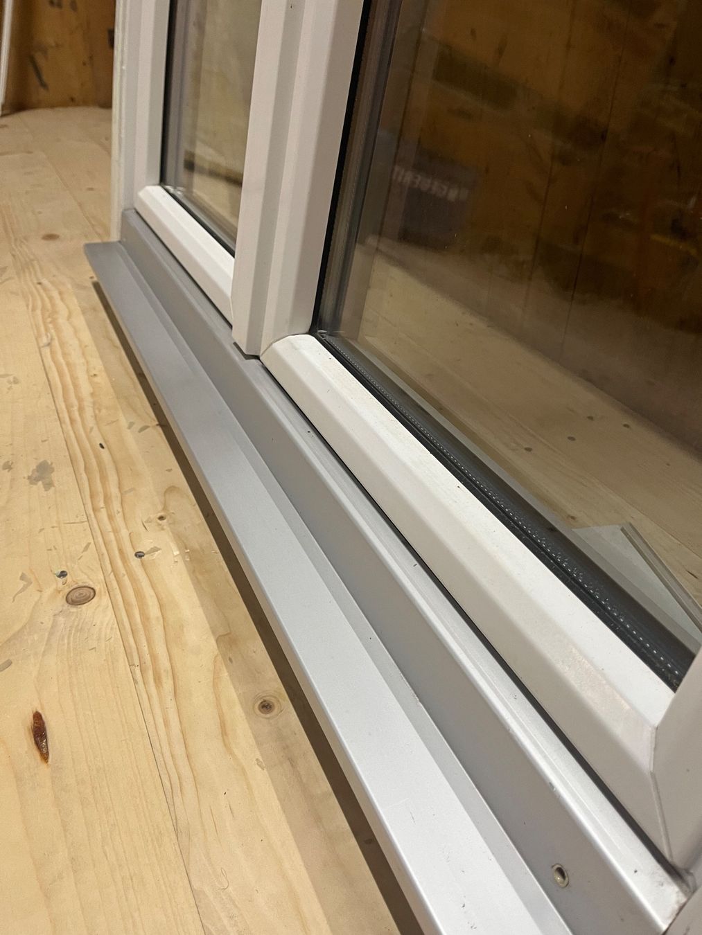Finestre: Fenster/ Doppelverglast Nr7. – Usato da Rickenbach LU venduto da fla_9ft6 6
