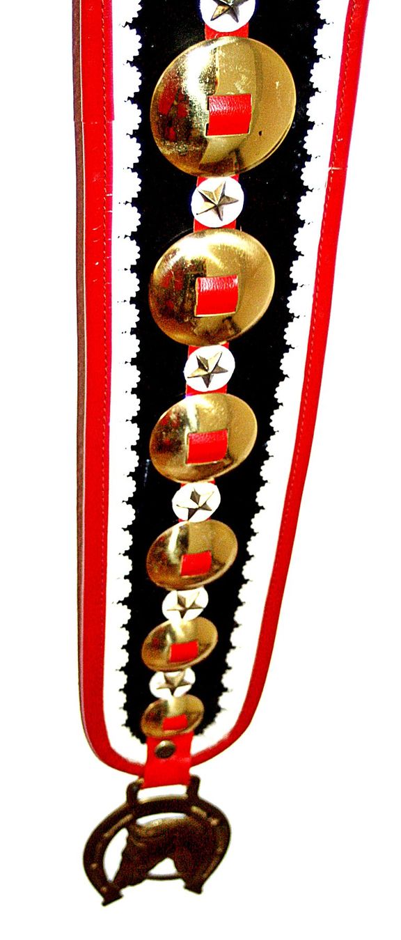 Briglie & Cavezze: Pferdeschlaufe 120cm – Usato da Baar venduto da 2cvbaar 4