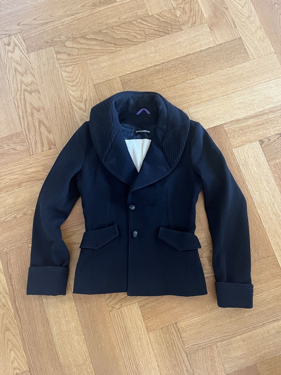 Drykorn Giacche: Drykorn Damen Jacke – Nuovo (secondo la descrizione) da Bern venduto da t.nomse