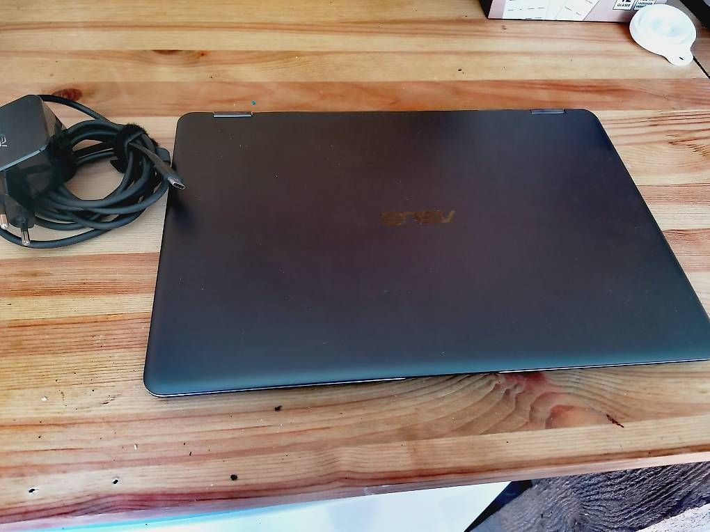 Asus Notebook: ASUS Notebook UX370U – Usato da Lungern venduto da mar_8qrb 2