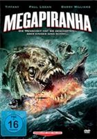 Mega Piranha (Englisch/Holländisch)
