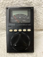 KORG GT-120 Guitar Bass Tuner