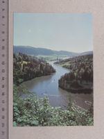 Bassins du Doubs, 1980