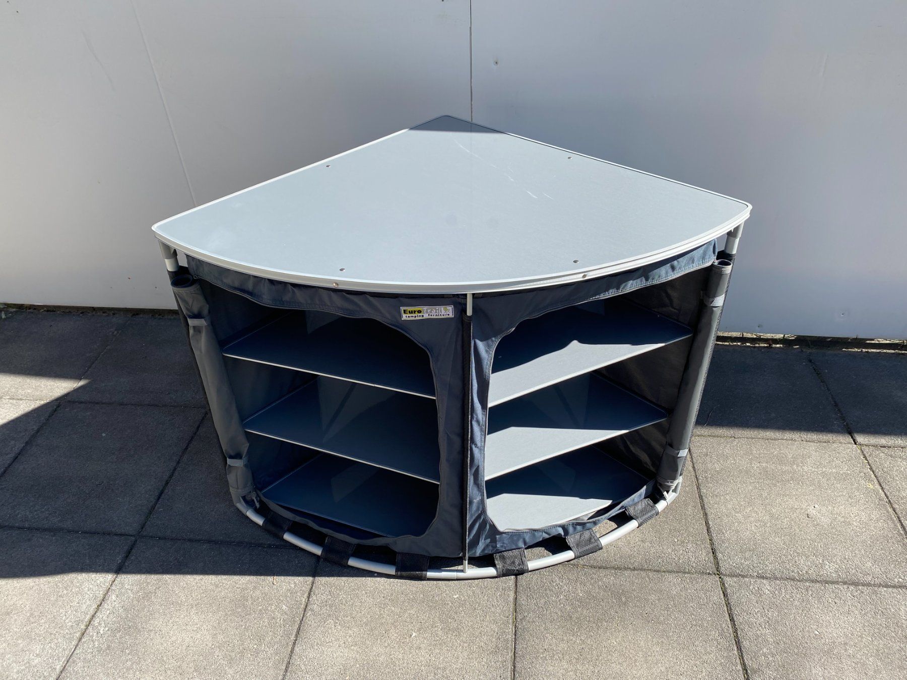 Armadi: Camping-Schrank – Usato da Flims-Dorf venduto da mt016 2