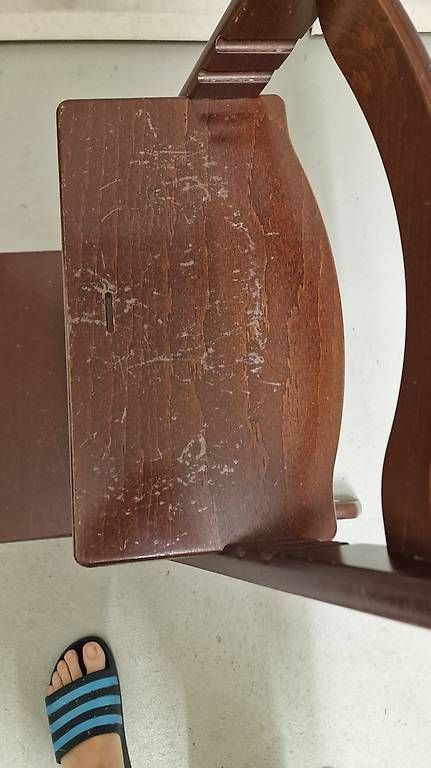 Stokke Hochstühle: Trip Trap – Gebraucht aus Oberrohrdorf von Ixquic 2