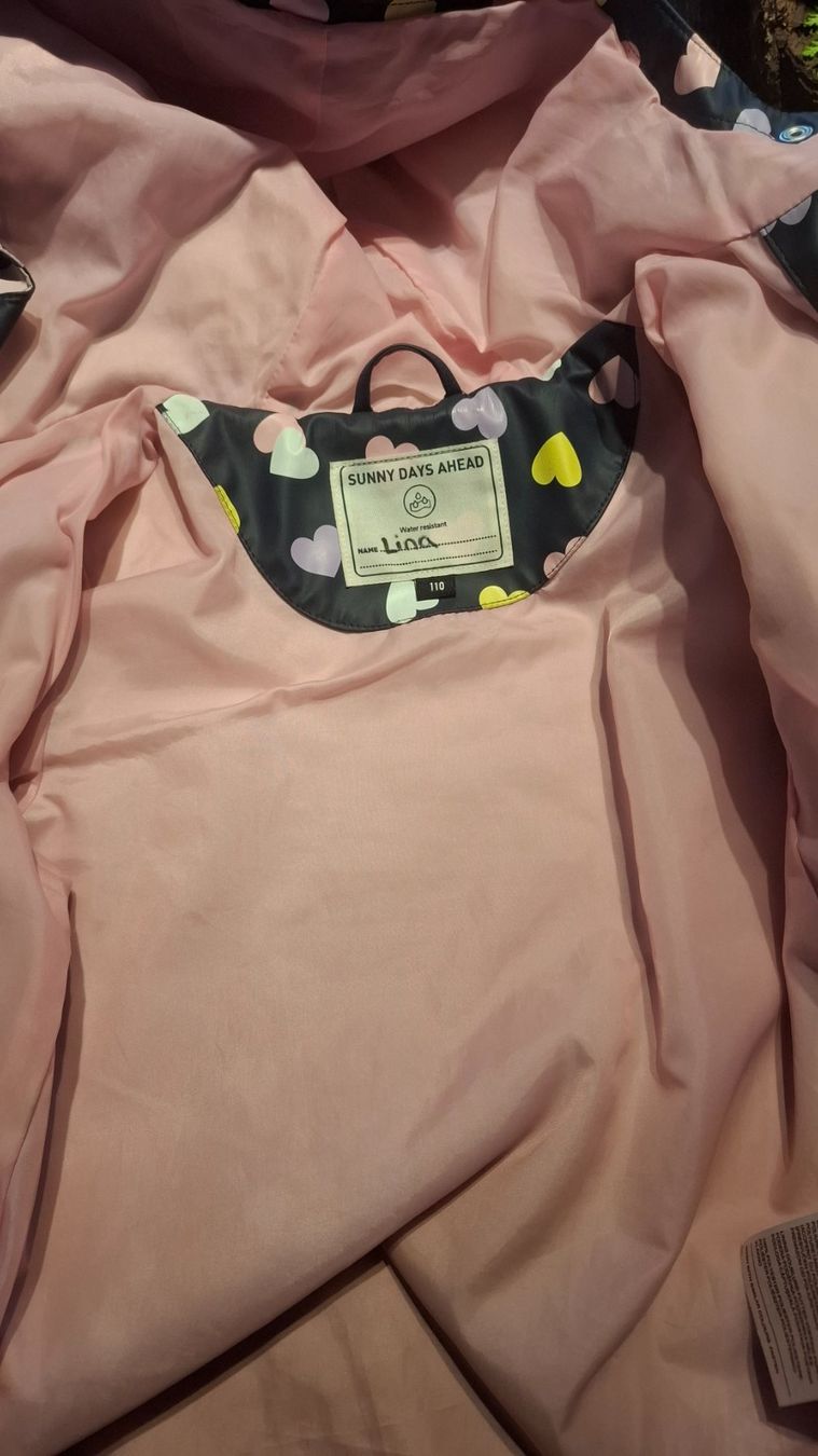 Giacche & Cappotti: Regenjacke – Usato da bülach venduto da bea_syq2 1