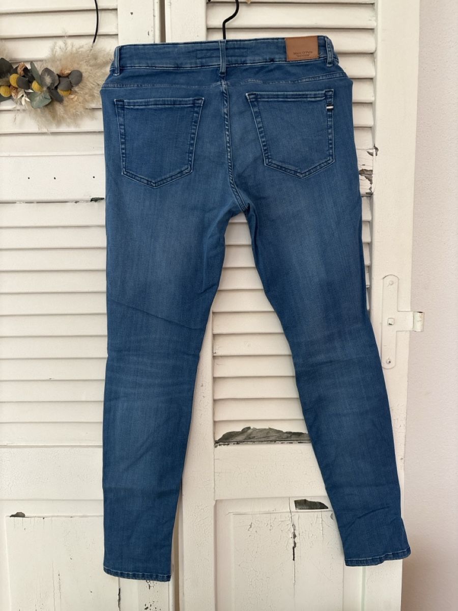 Marc O'Polo Jeans: Marc O‘Polo Jeans Gr 31/32 – D'occasion à Mörschwil par Mibasel 1