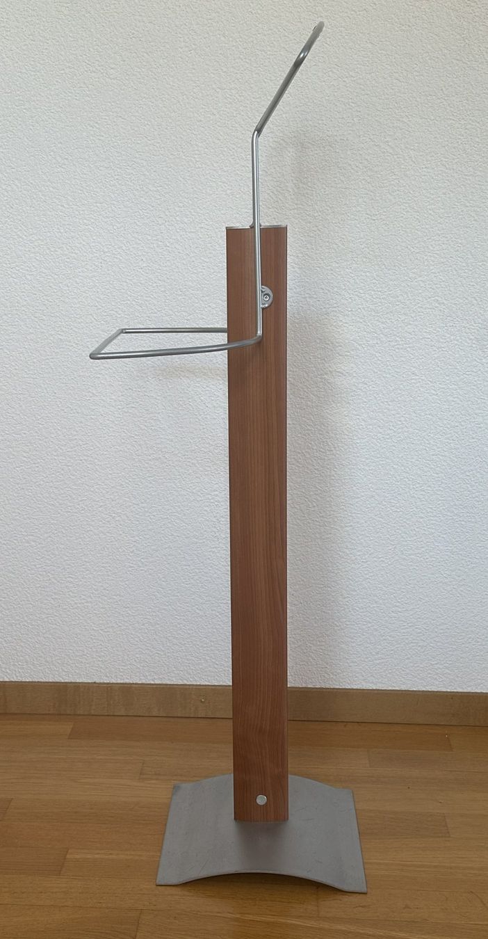 Altro in Decorazioni & Accessori: Support d'habit moderne - HASENA – Usato da Biel / Bienne venduto da velociraptor2 1