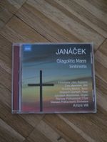 CD: Leos Janácek: Glagolitic Mass Sinfonietta; Wit
