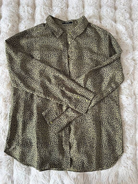 Opus Blusen: Leobluse von Opus – Gebraucht aus Urtenen-Schönbühl von Lalablue