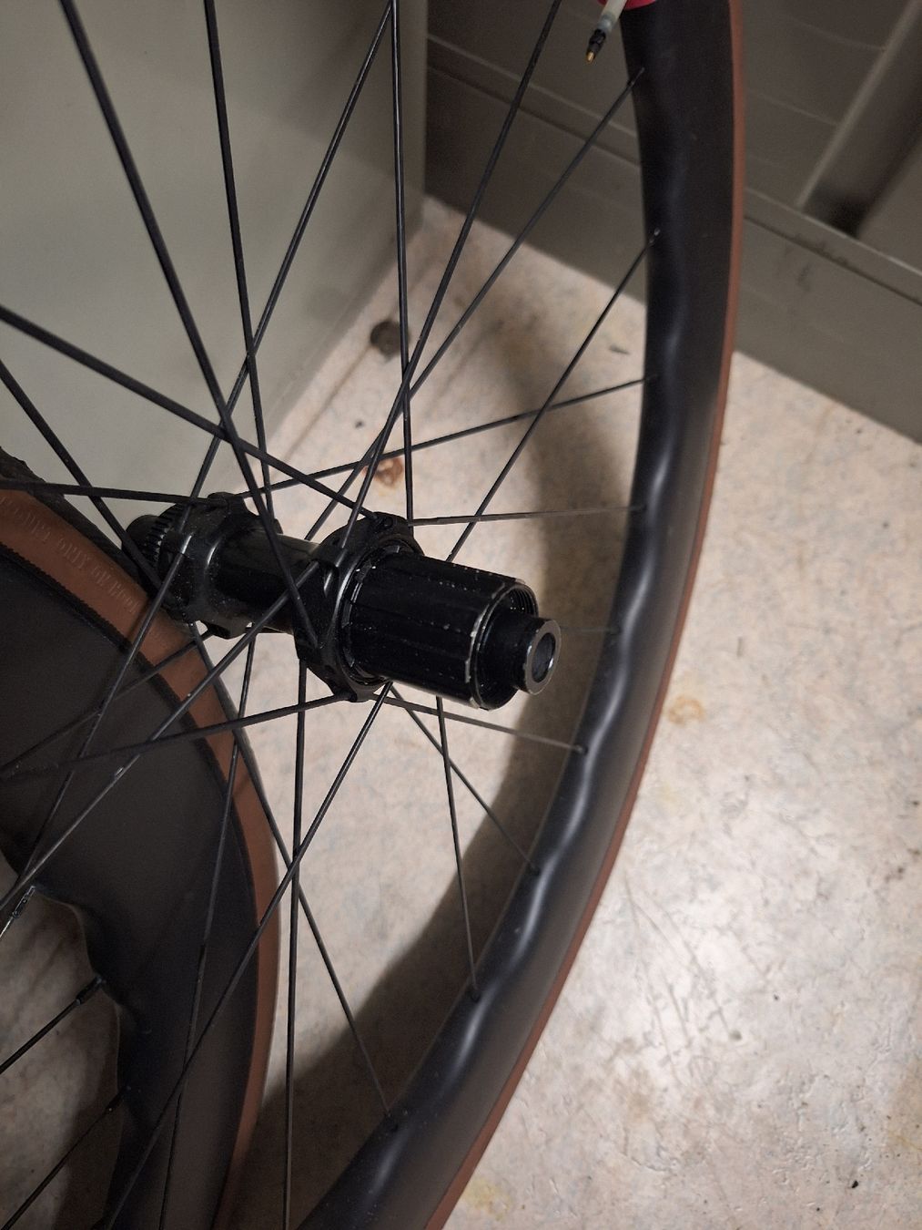 Pezzi di ricambio: jantes vélo – Usato da Onex venduto da lucar97 1