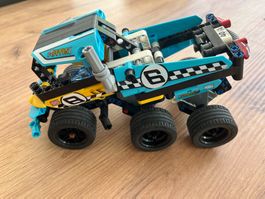 LEGO Technik 1