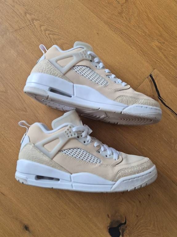 Herrenschuhe: Jodan Sneaker Gr. 42.5 – Gebraucht aus Nidau von Jil12 1